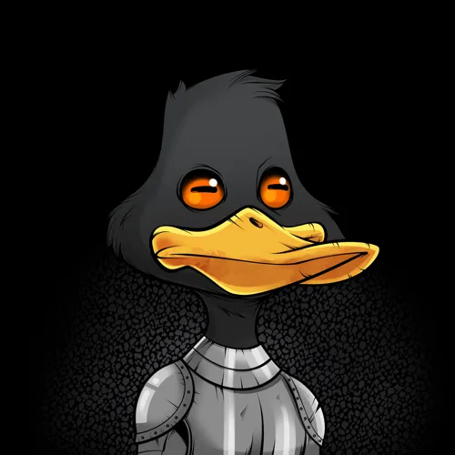 The Mallard Order #5966