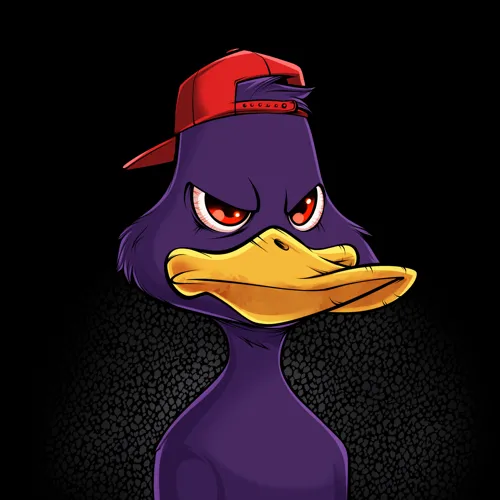 The Mallard Order #5784