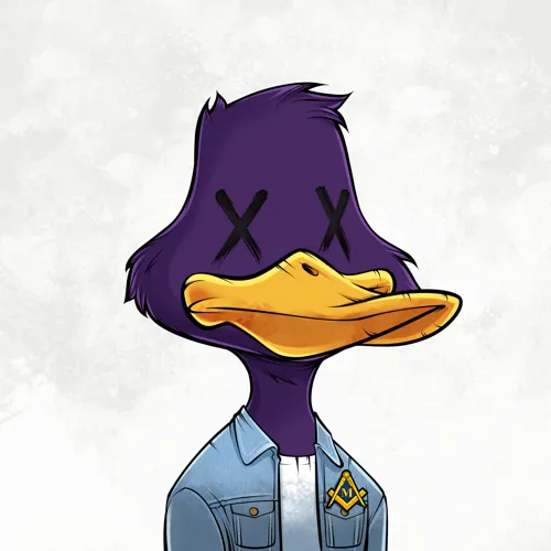 The Mallard Order #5940