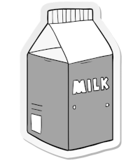 MILK